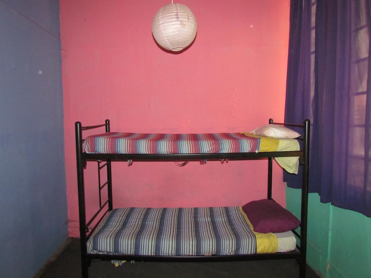 Hostel Origenes Santiago