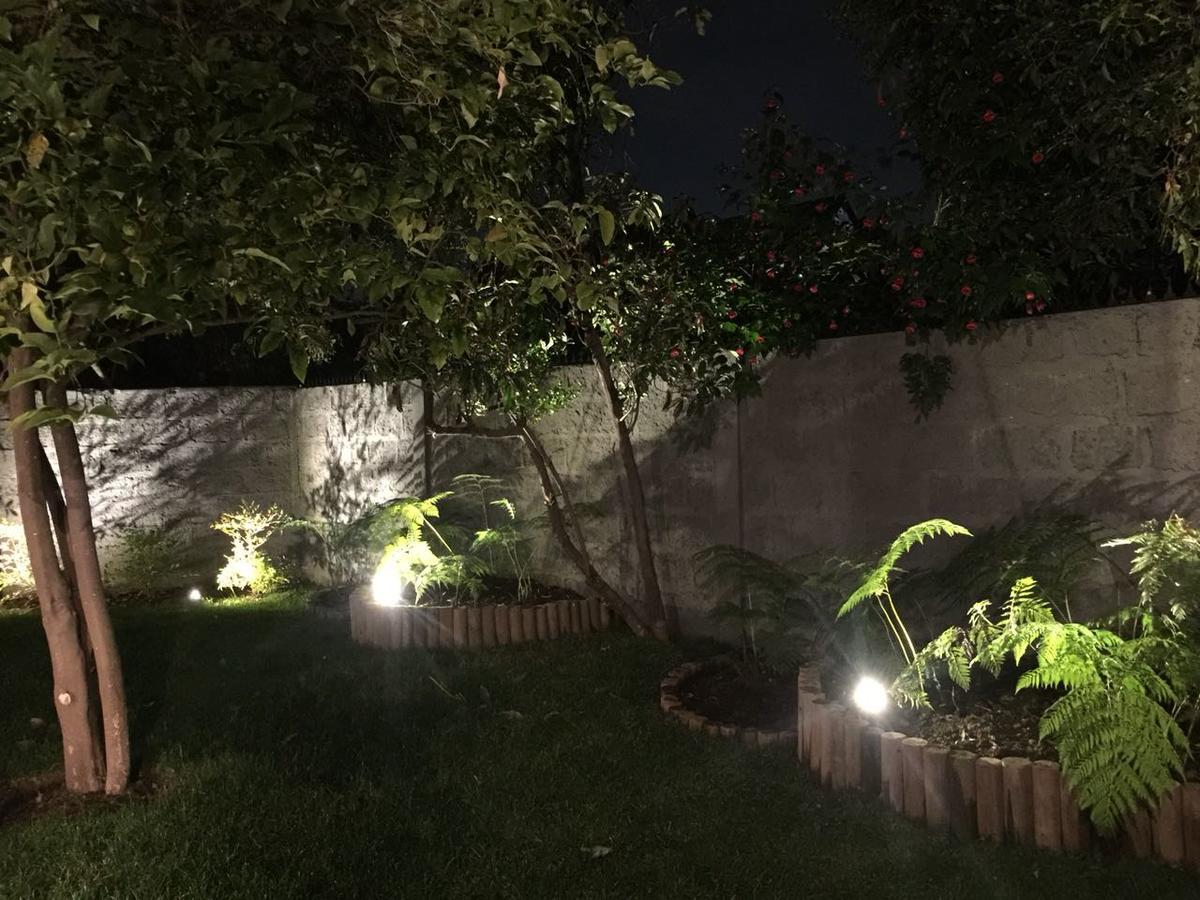 Casa De Alto Estandar En Condes Holiday home