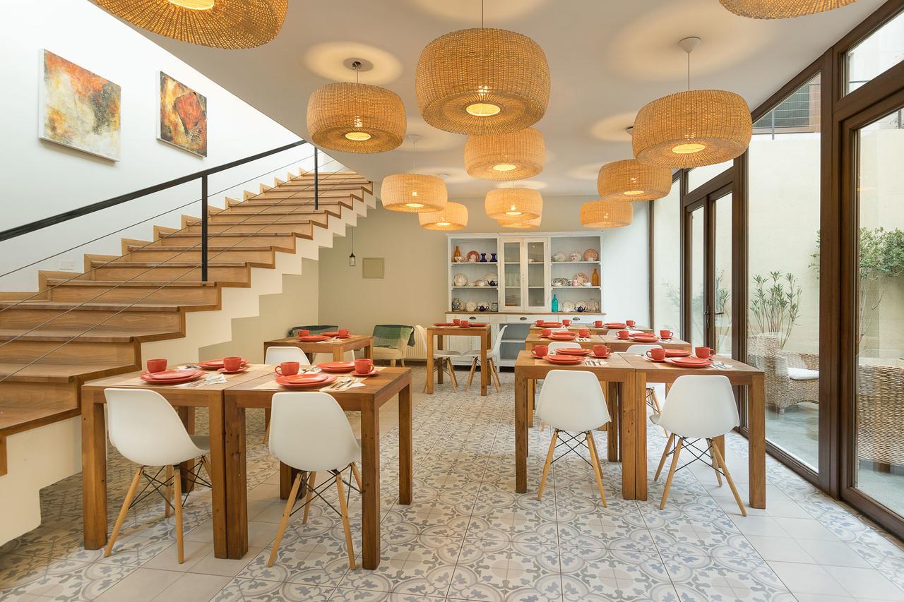Casa Bellavista Hotel Santiago