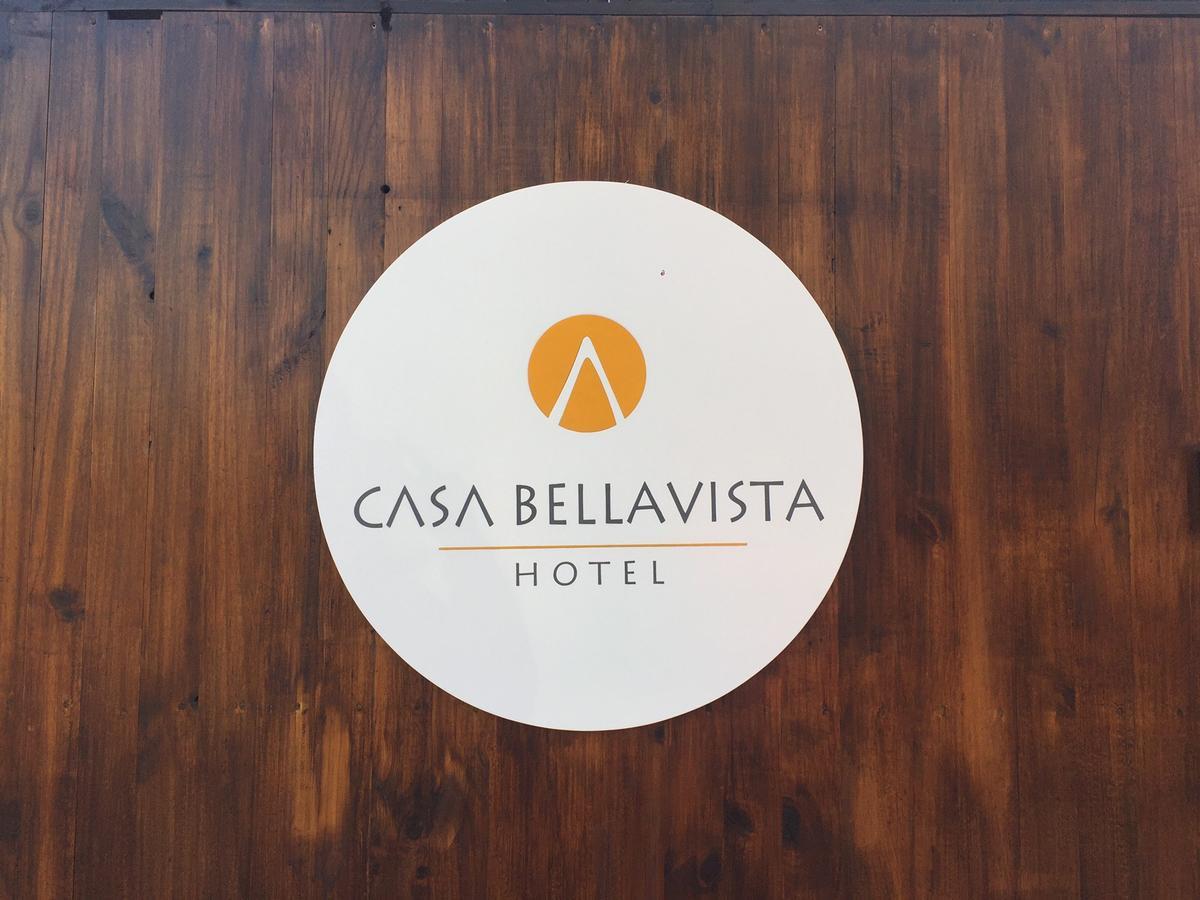 Casa Bellavista
