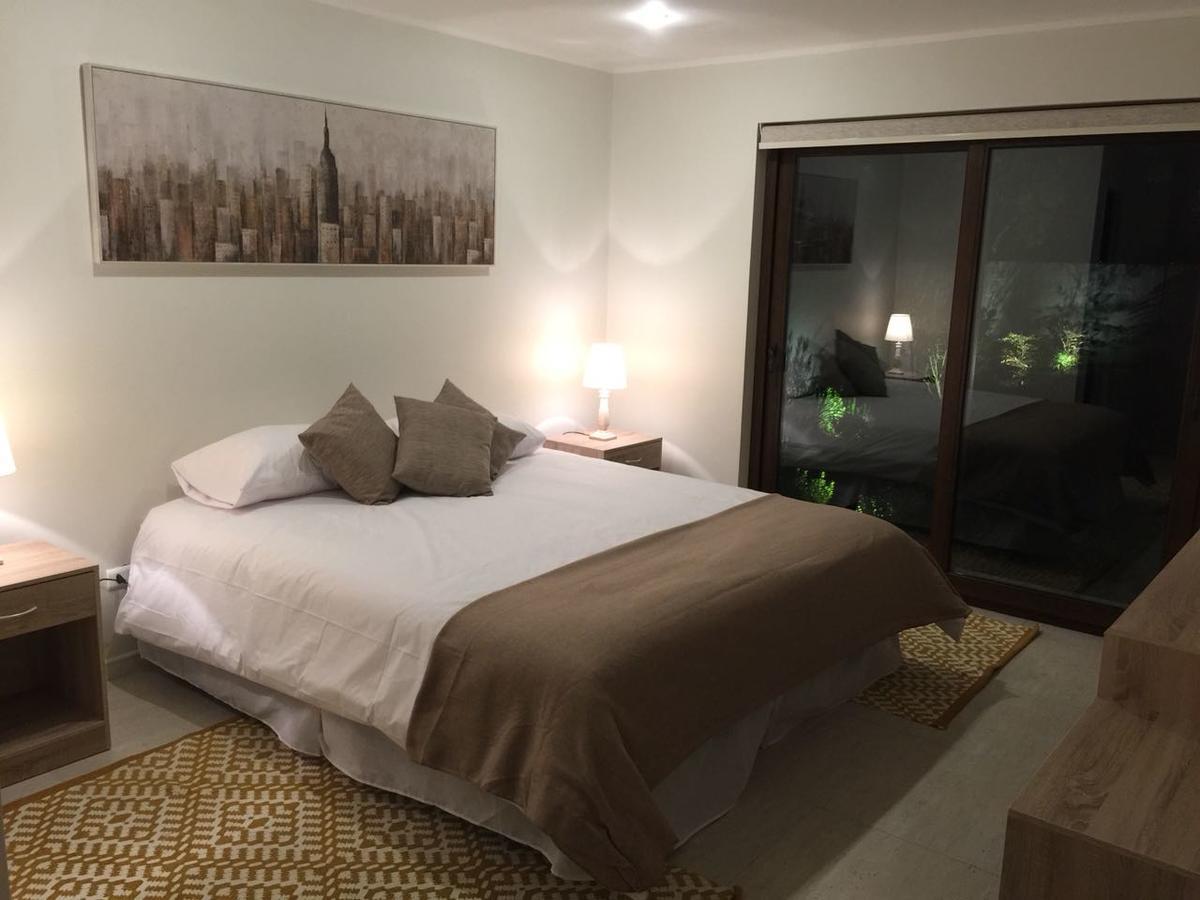 Holiday home Casa De Alto Estandar En Condes Santiago