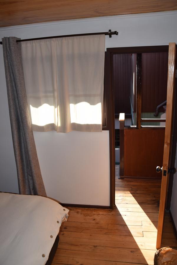 Hostel Eco-hostal Tambo