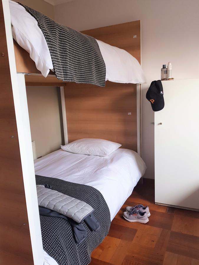 City Hostel Santiago