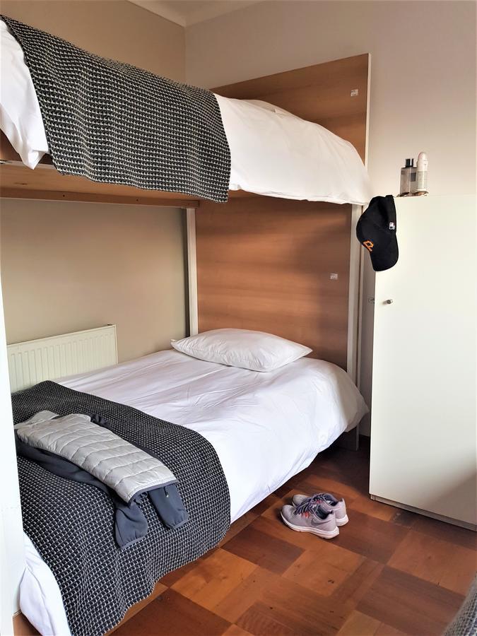 City Hostel