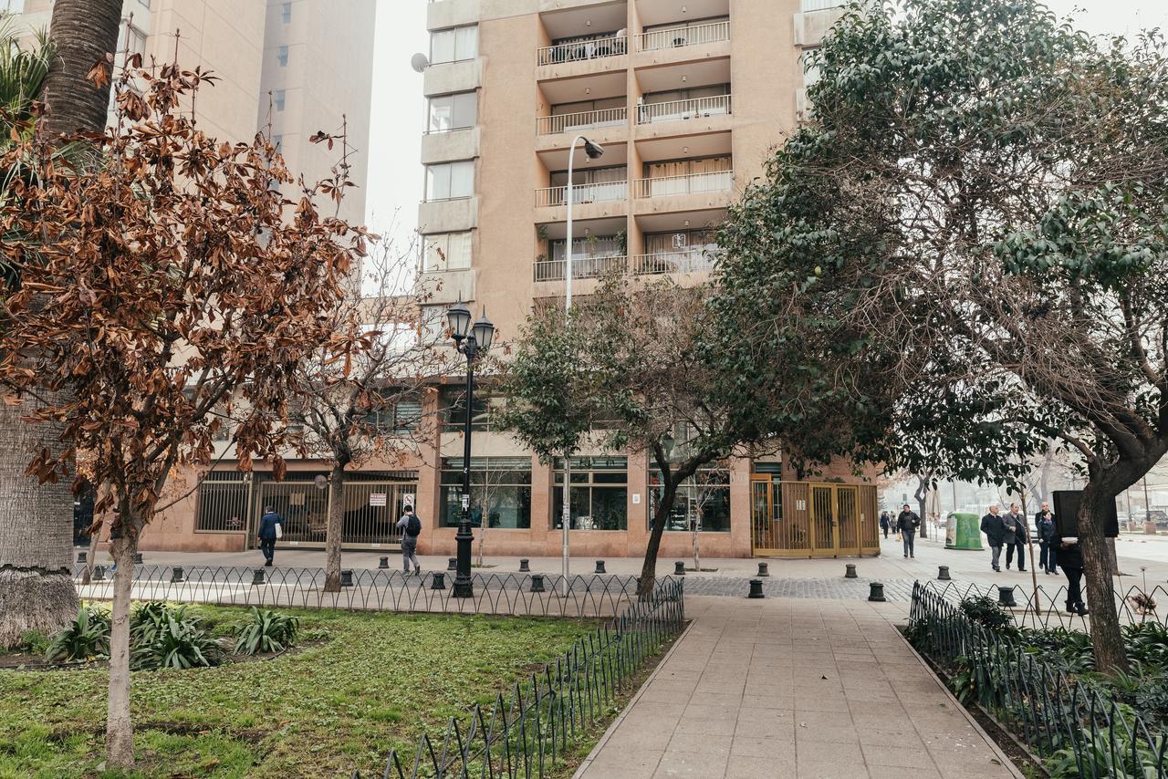 Apartment Centro