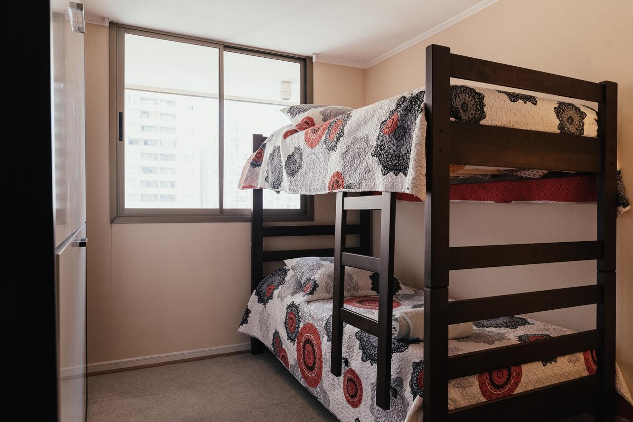 Apartment Centro *