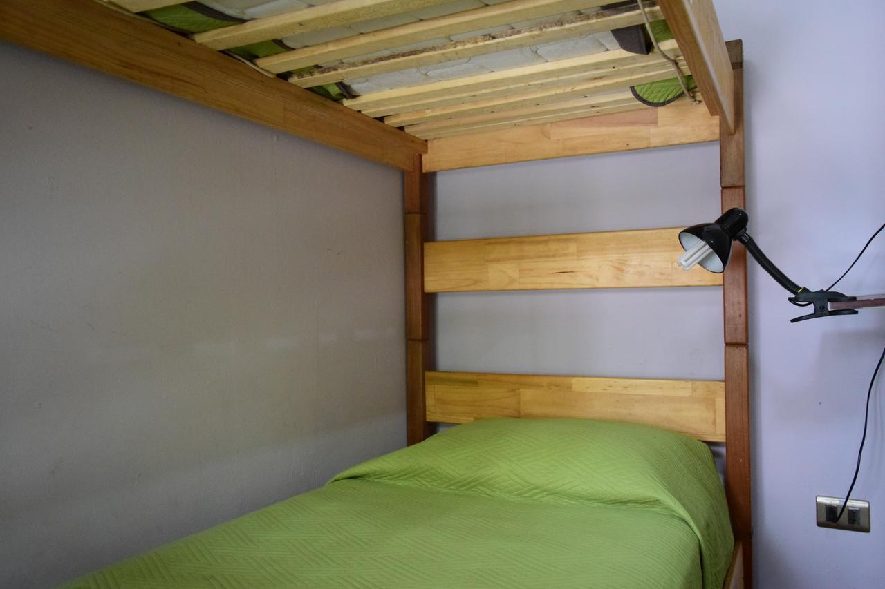 Backpackers Hostel Santiago