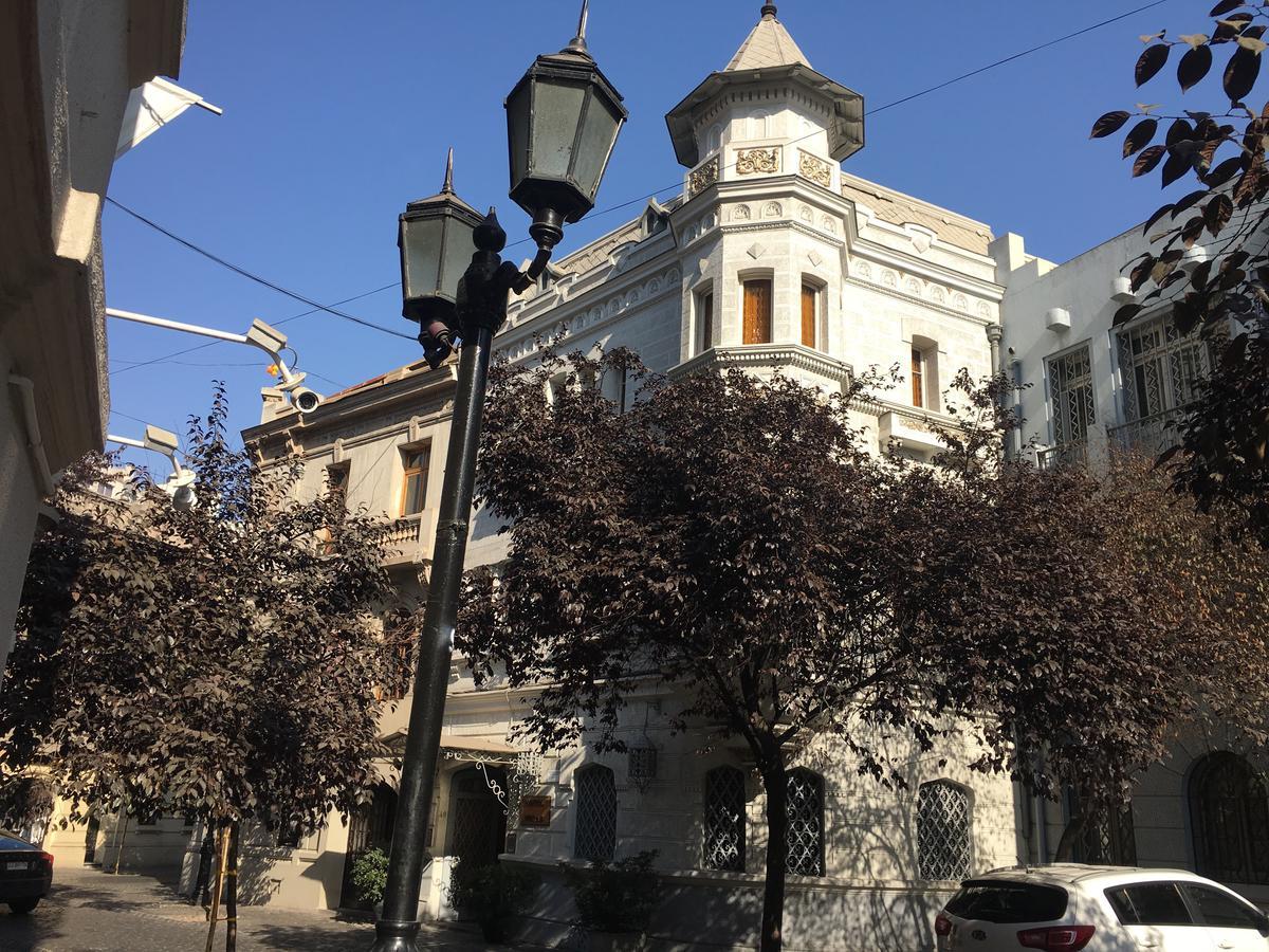 Khách sạn Vegas Santiago