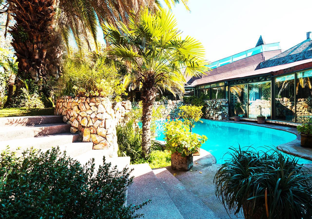 Y Centro De Eventos Manquehue Condes 4* Santiago