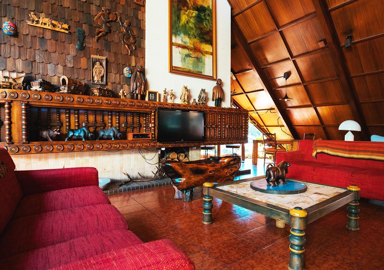 Y Centro De Eventos Manquehue Condes 4*
