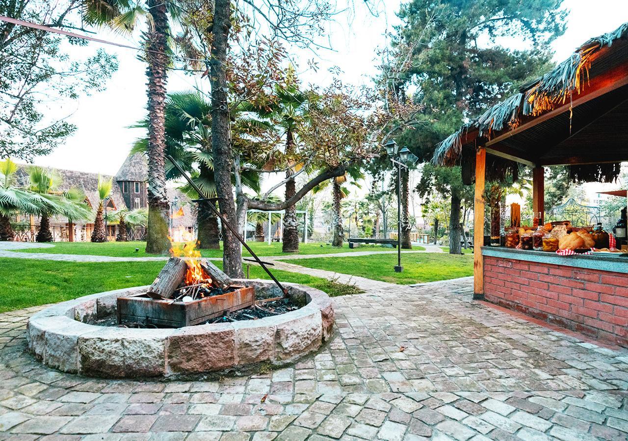 Y Centro De Eventos Manquehue Condes 4*