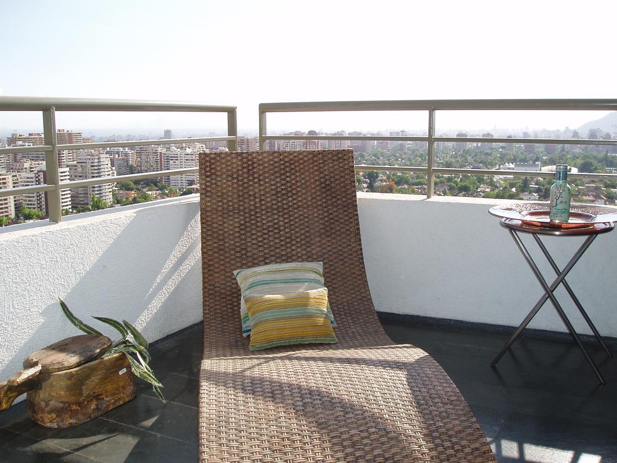 Apartment Norus Condes Santiago