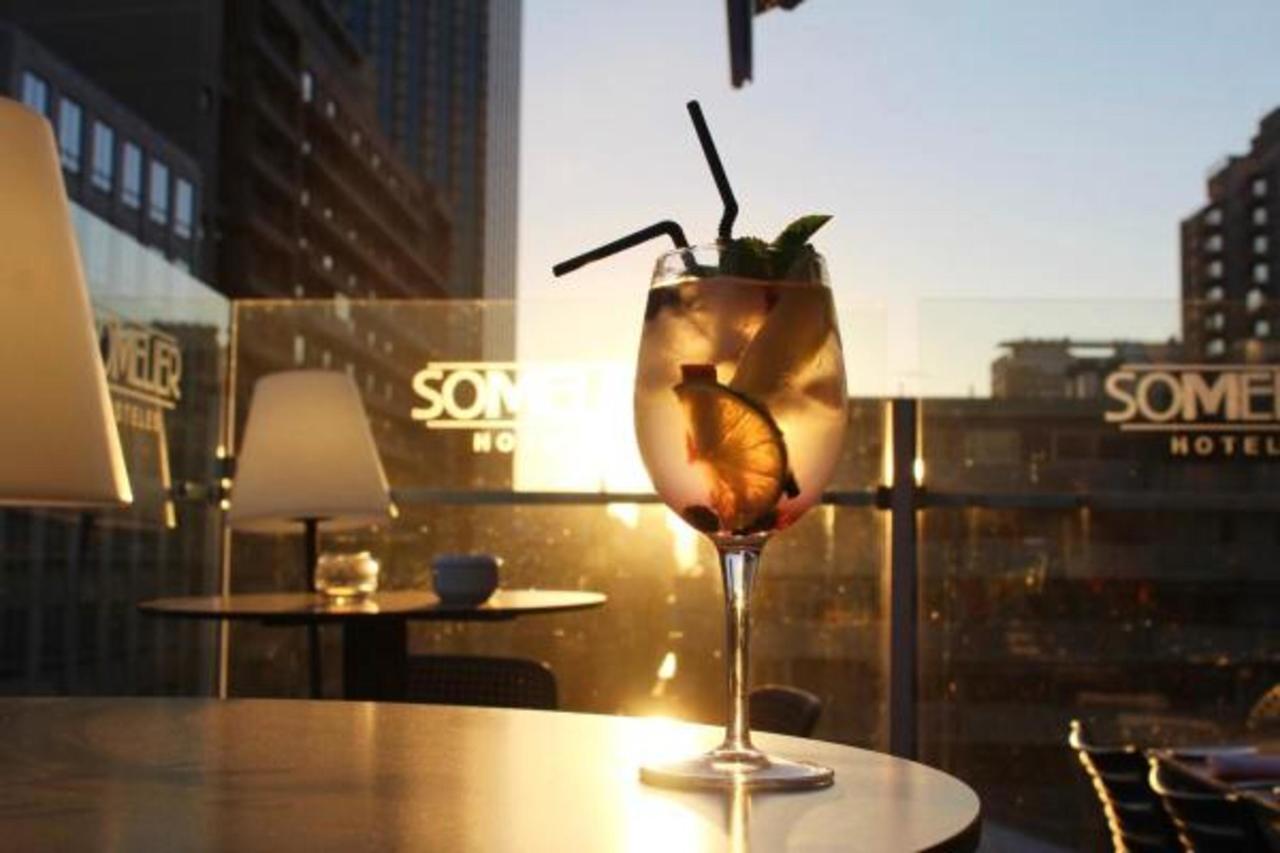 Hotel Sommelier Boutique Hotel