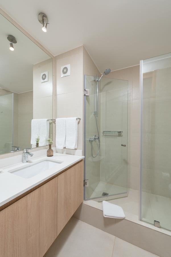 Zip Housing El Golf Apartment