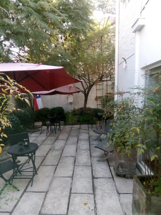 Meridiano Sur Petit