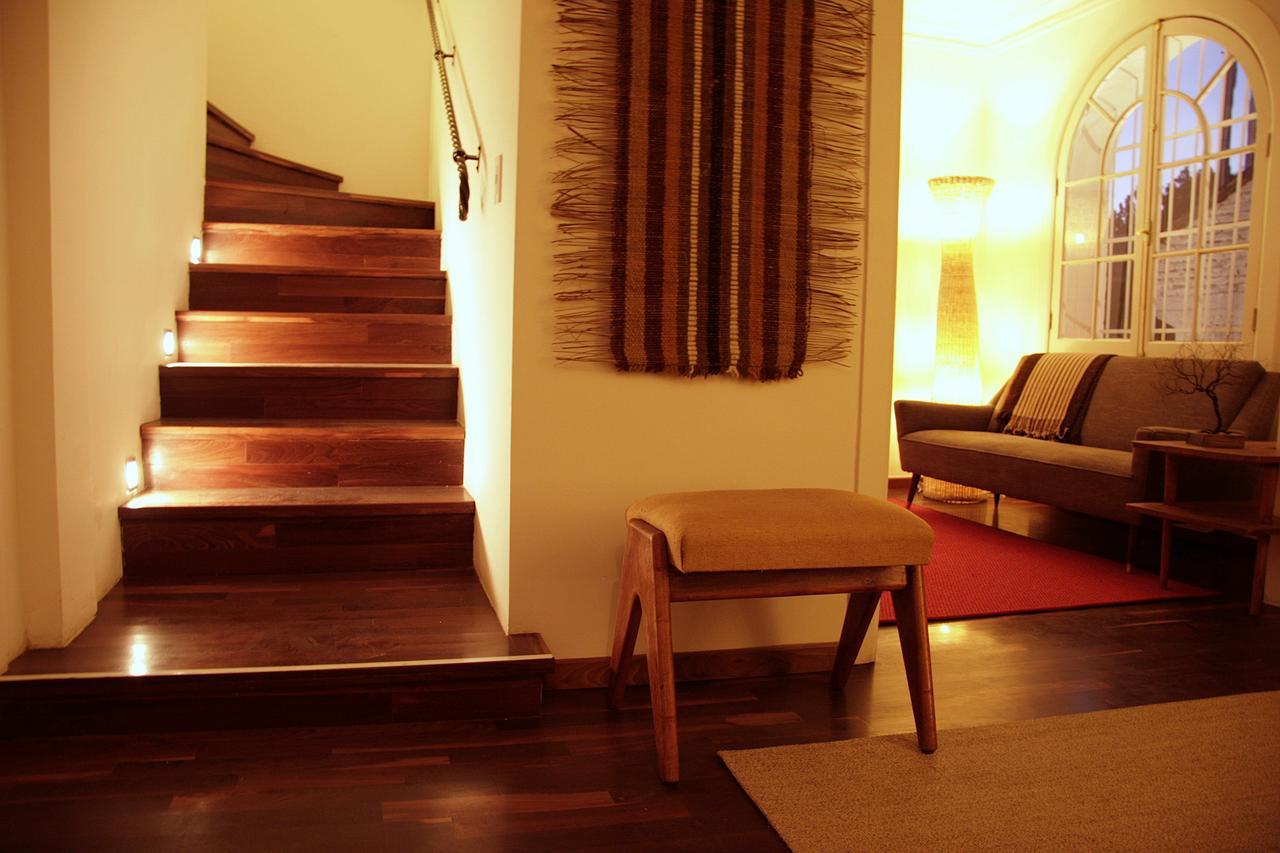 Hotel Meridiano Sur Petit 3*