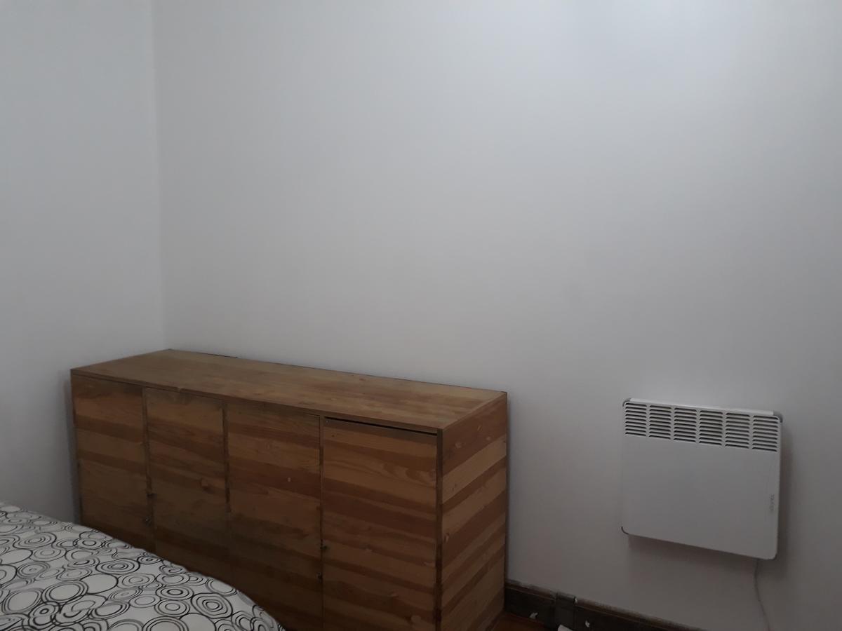 Hostal Oveja Verde *
