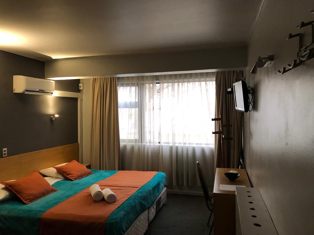 Viva Bellavista Khách sạn nang Santiago