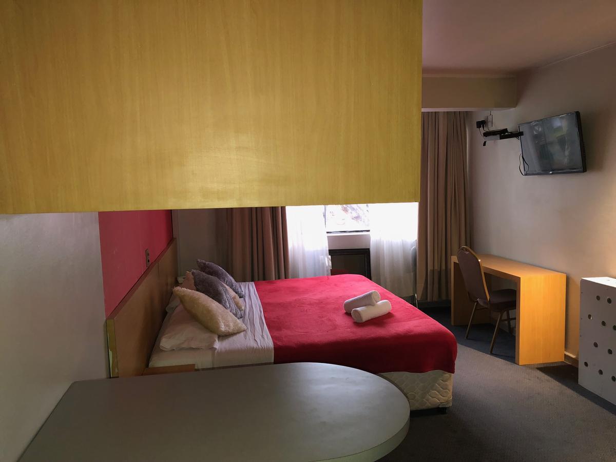 Khách sạn nang Viva Bellavista