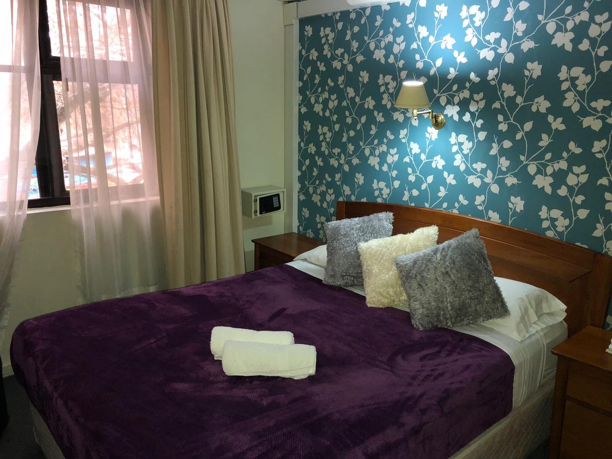 Khách sạn nang Viva Bellavista 3*