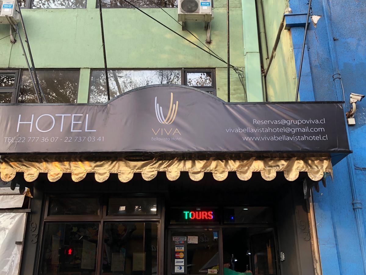 Khách sạn nang Viva Bellavista 3*
