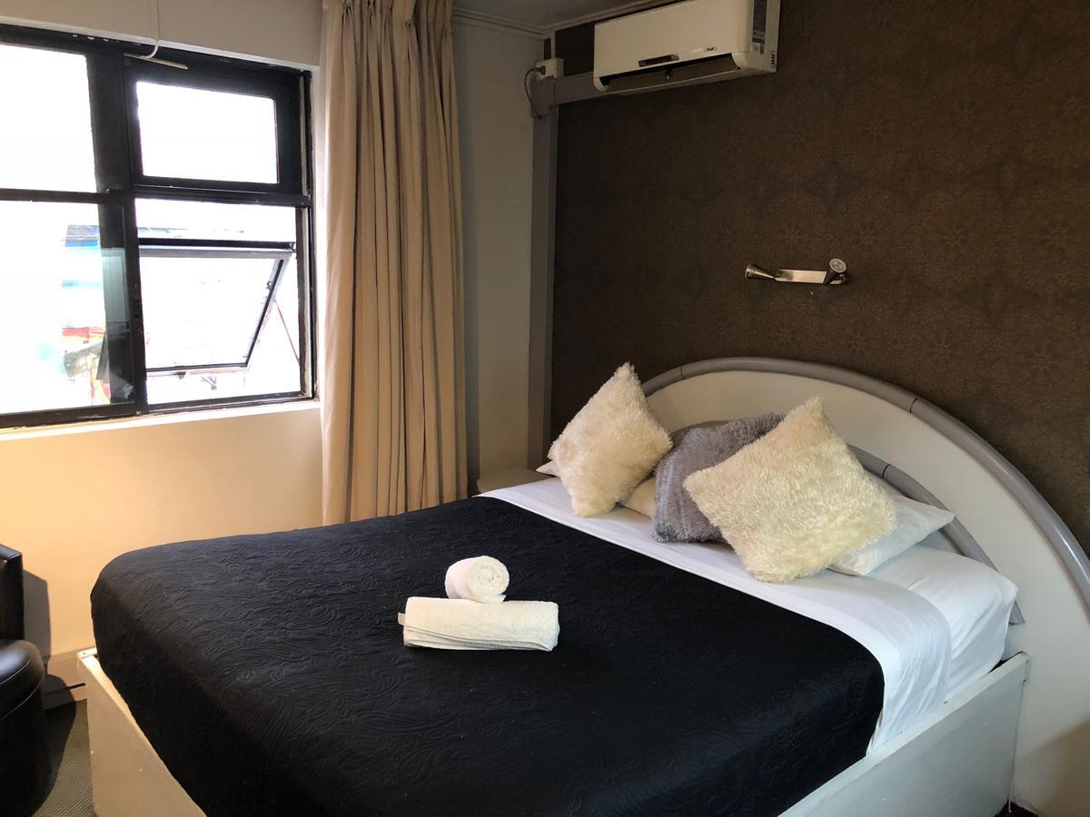 Viva Bellavista Khách sạn nang Santiago