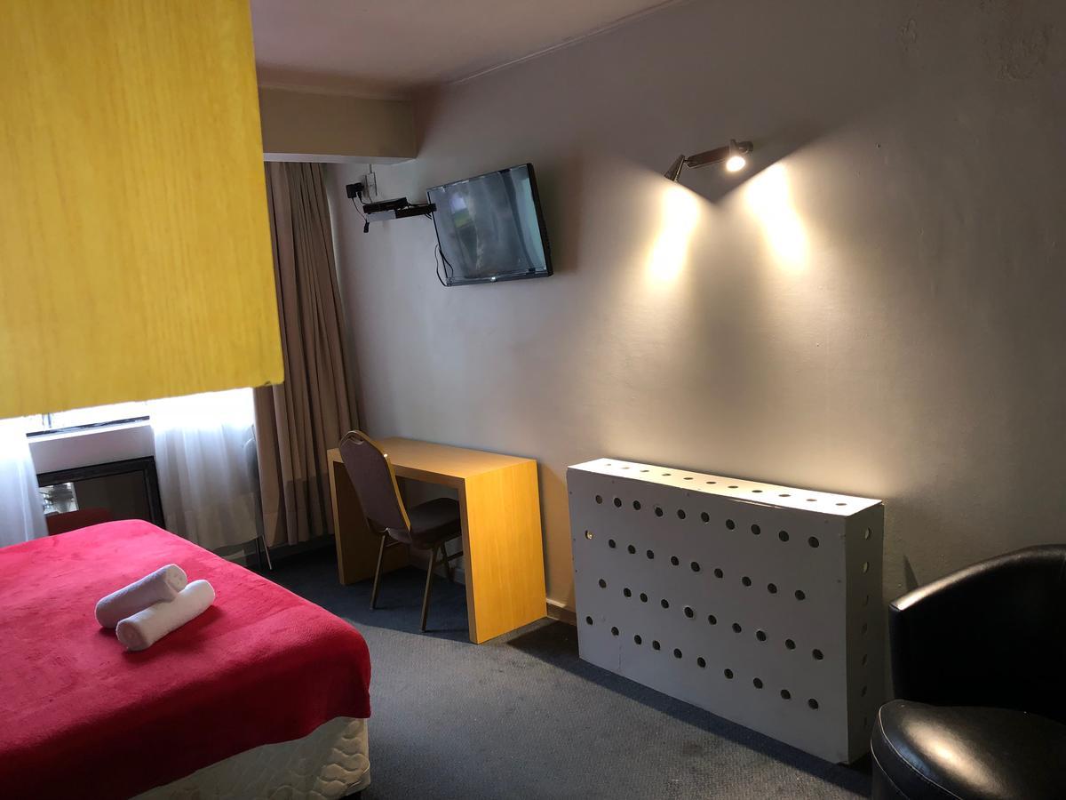 Khách sạn nang Viva Bellavista 3*