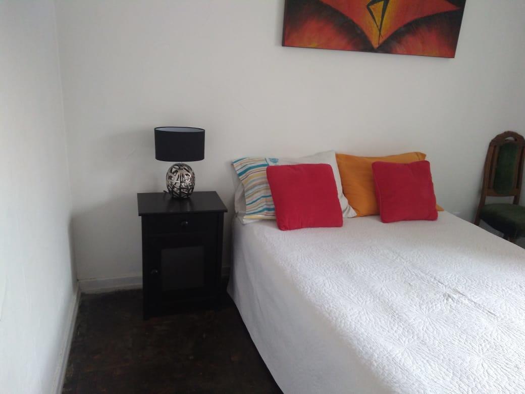 Mancora Homestay Santiago