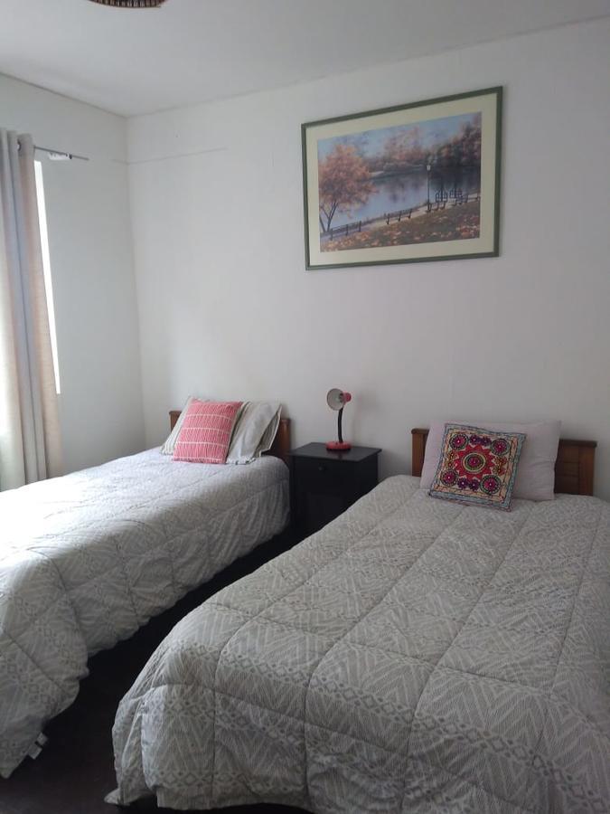 Mancora Homestay