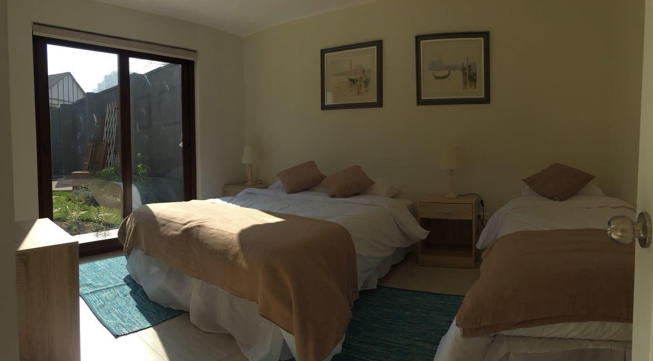 Casa De Alto Estandar En Condes Holiday home *
