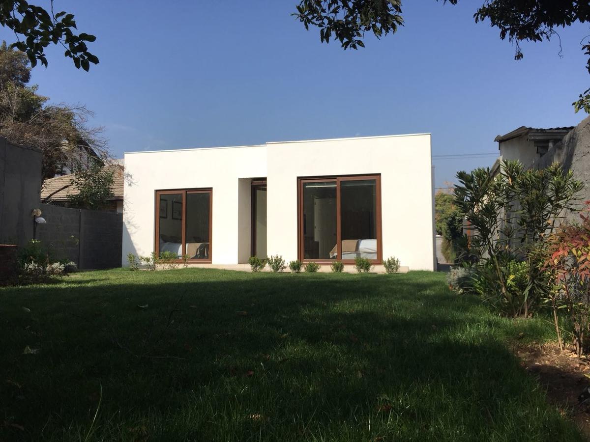 Holiday home Casa De Alto Estandar En Condes *