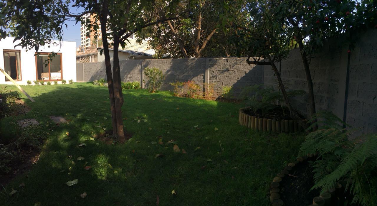 Casa De Alto Estandar En Condes Holiday home Santiago