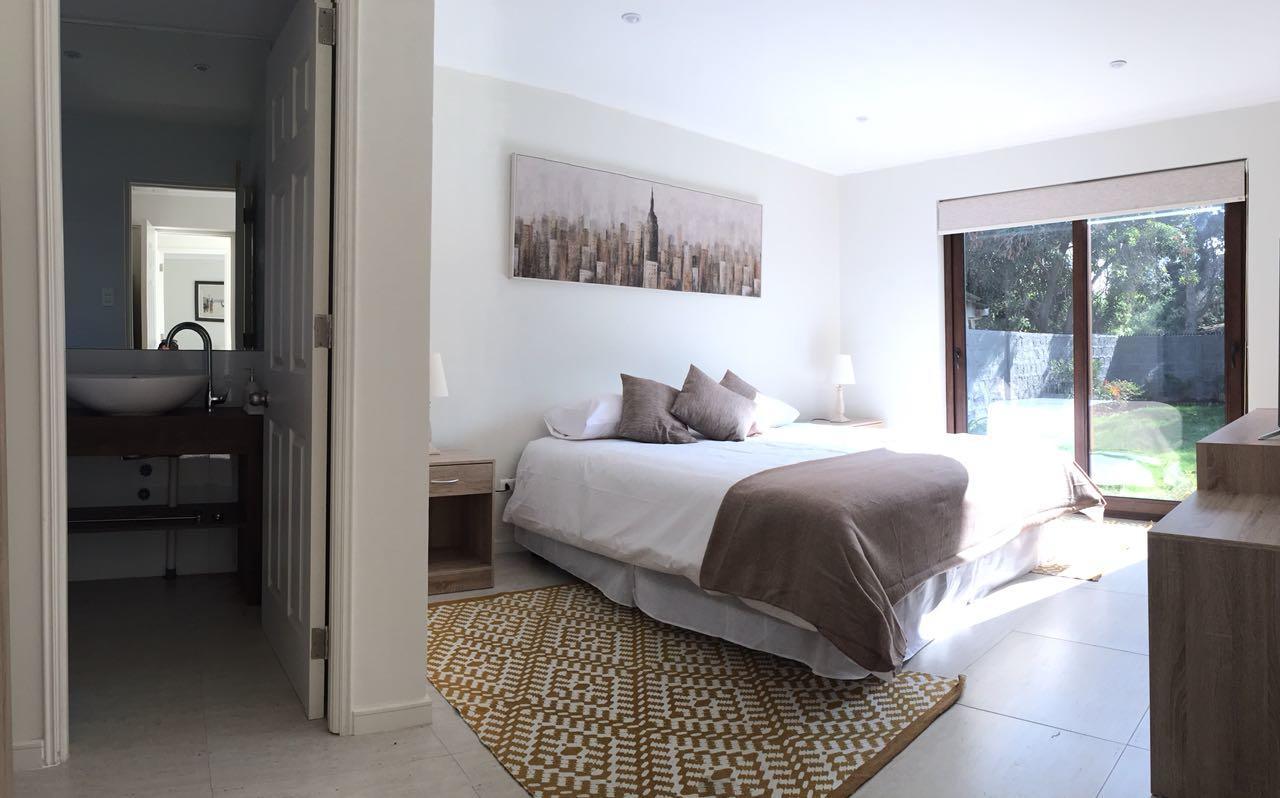 Holiday home Casa De Alto Estandar En Condes *