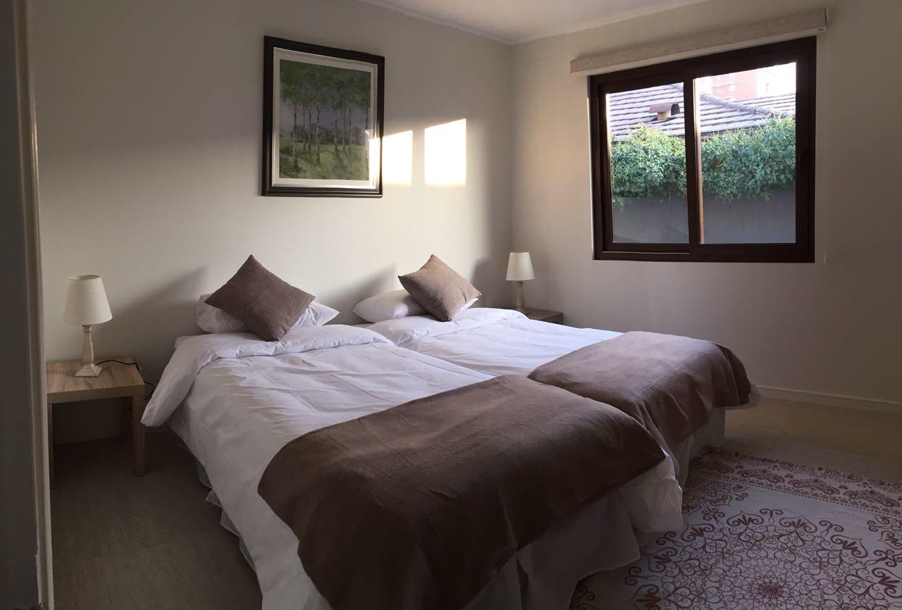Holiday home Casa De Alto Estandar En Condes Santiago