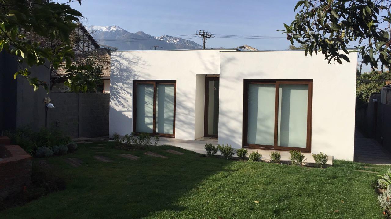 Casa De Alto Estandar En Condes Holiday home Santiago