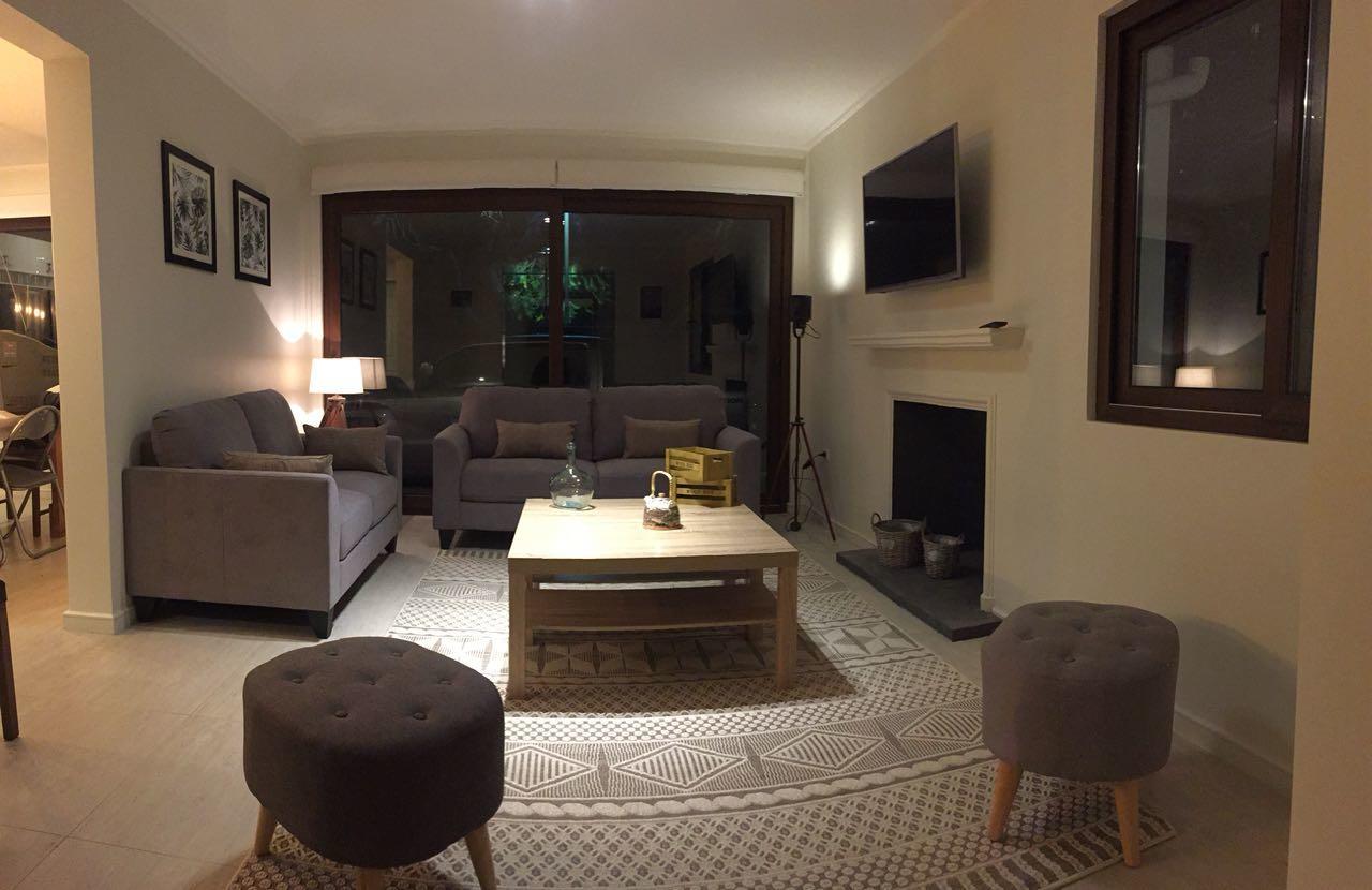 Holiday home Casa De Alto Estandar En Condes