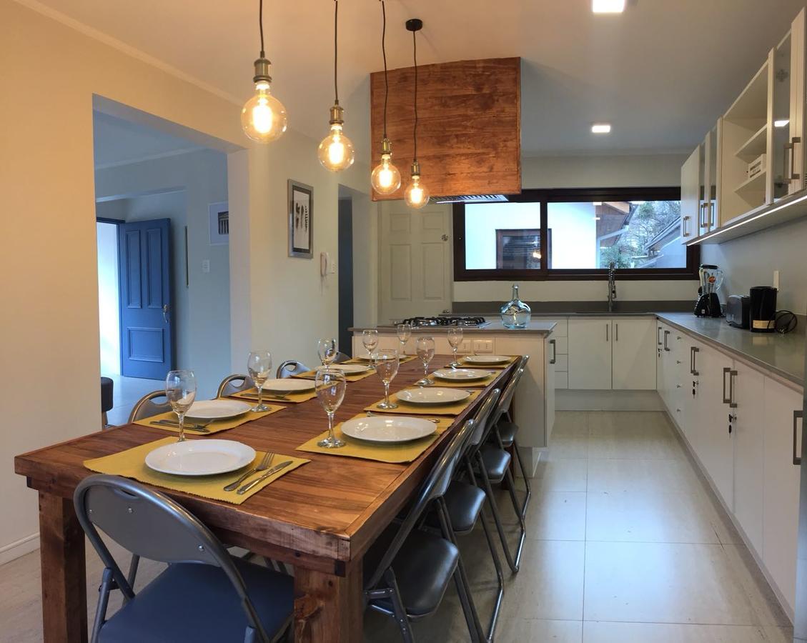 Casa De Alto Estandar En Condes Holiday home