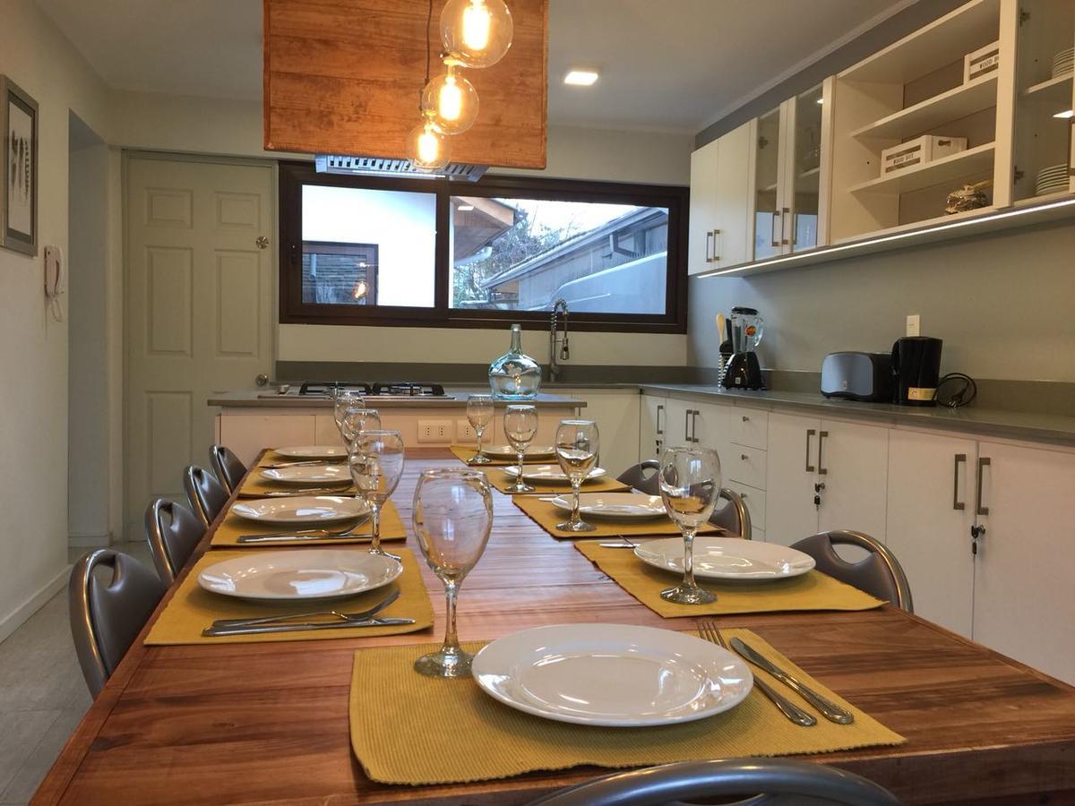Casa De Alto Estandar En Condes Holiday home