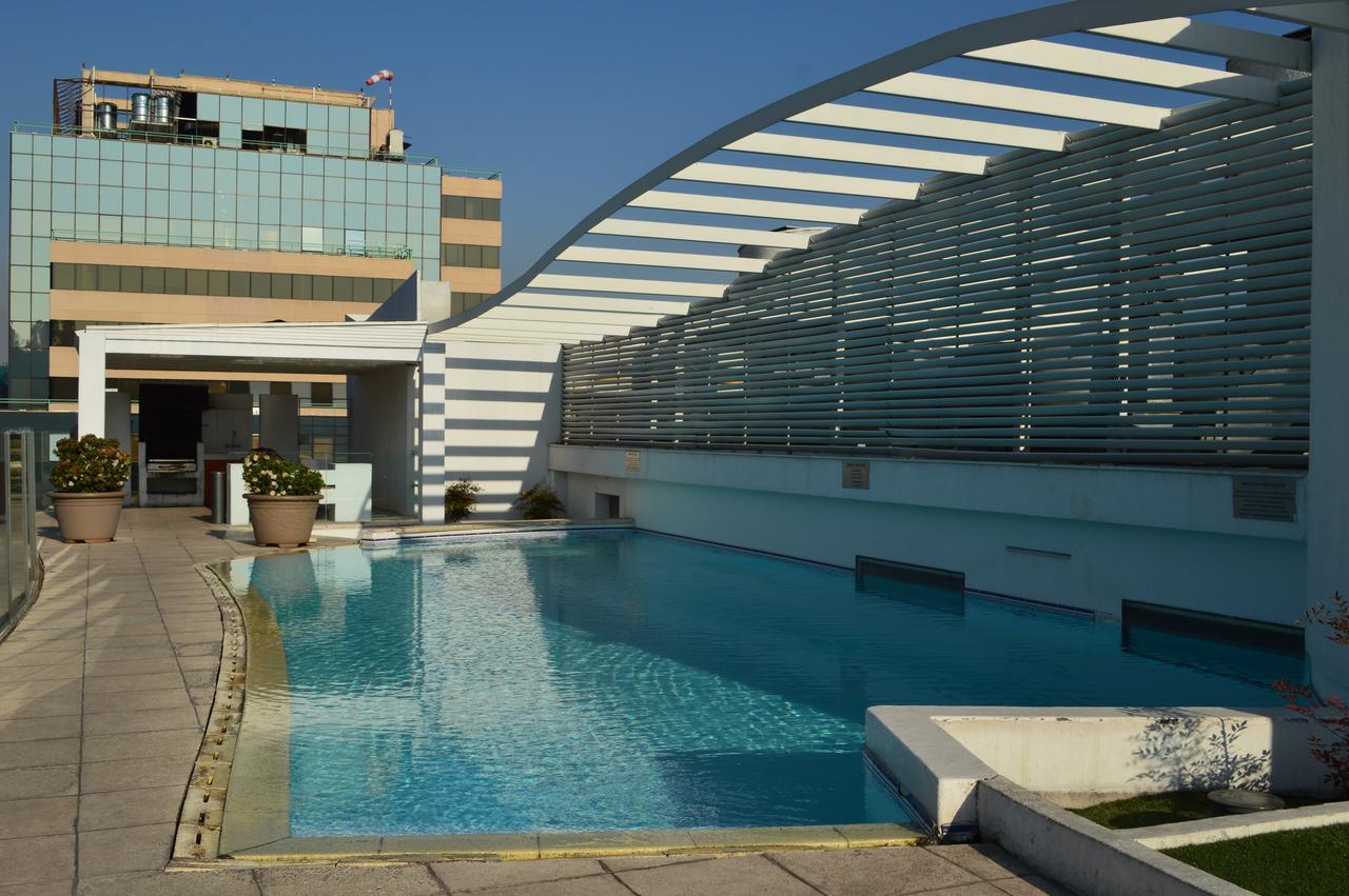Apartahotel Lyon