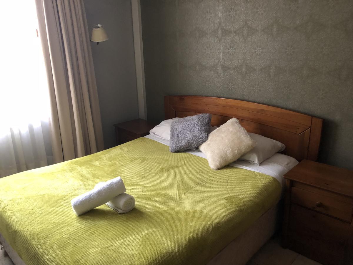 Khách sạn nang Viva Bellavista