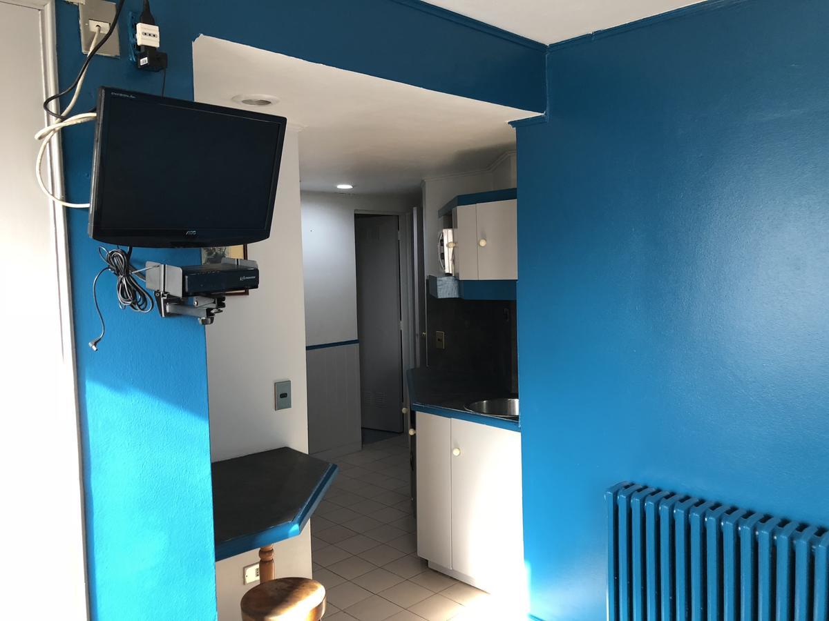 Khách sạn nang Viva Bellavista Santiago
