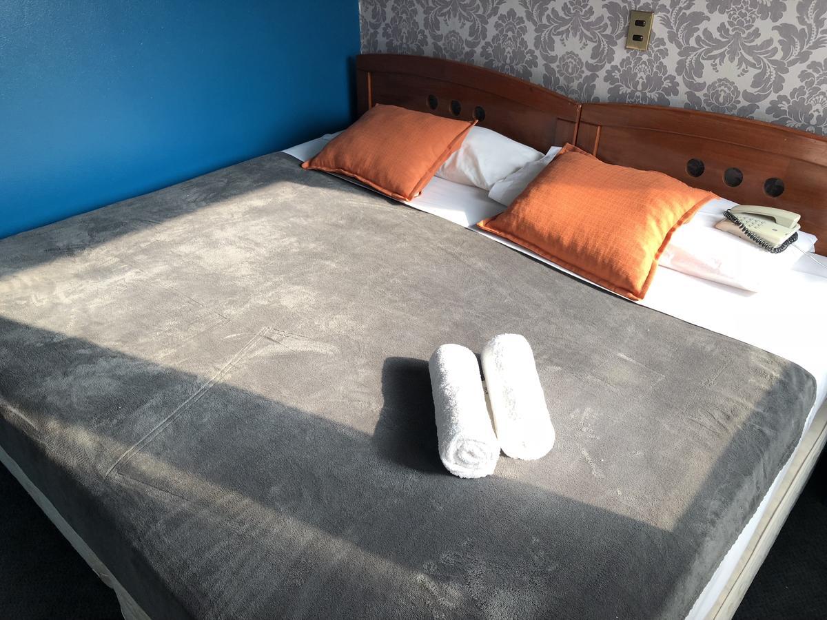 Khách sạn nang Viva Bellavista 3*