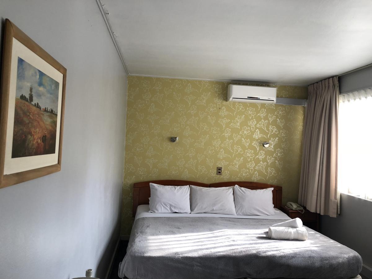 Khách sạn nang Viva Bellavista