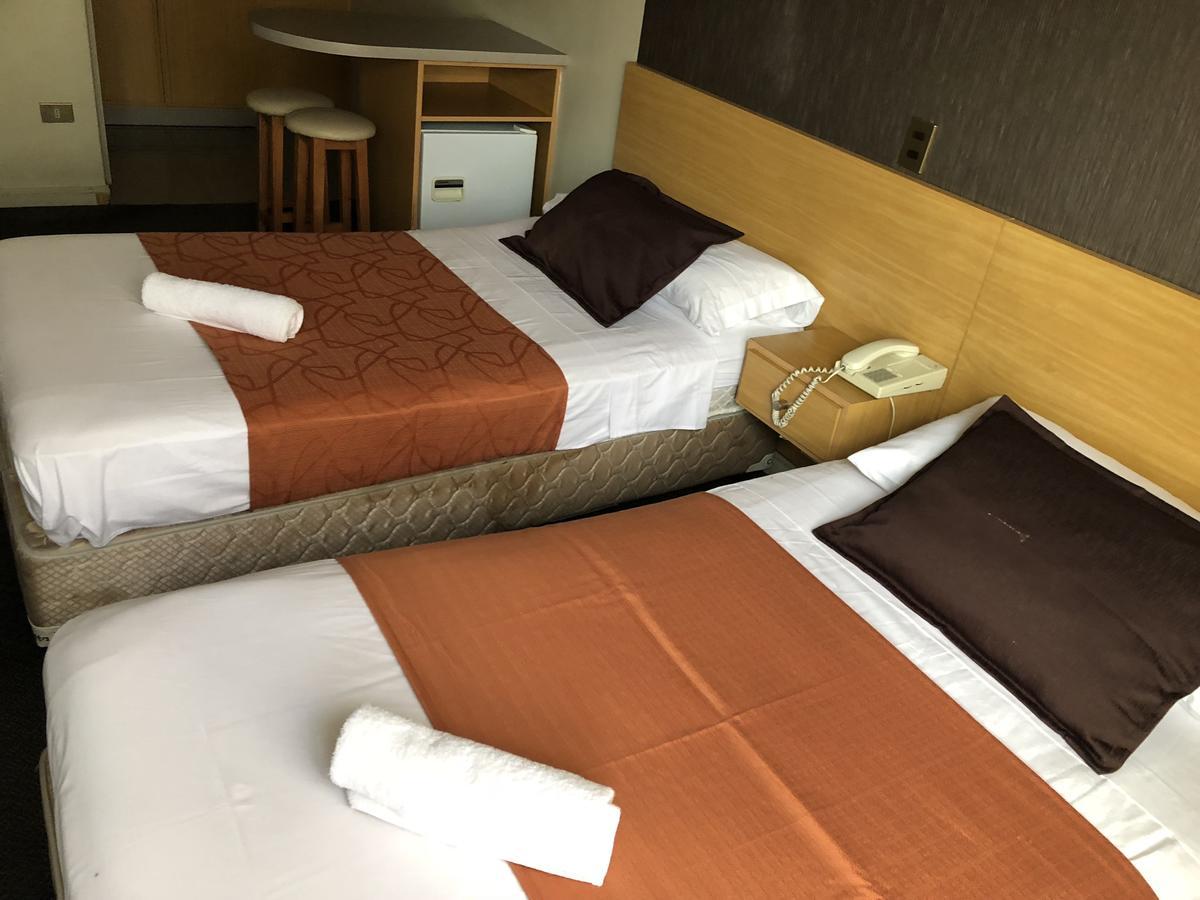 Viva Bellavista Khách sạn nang