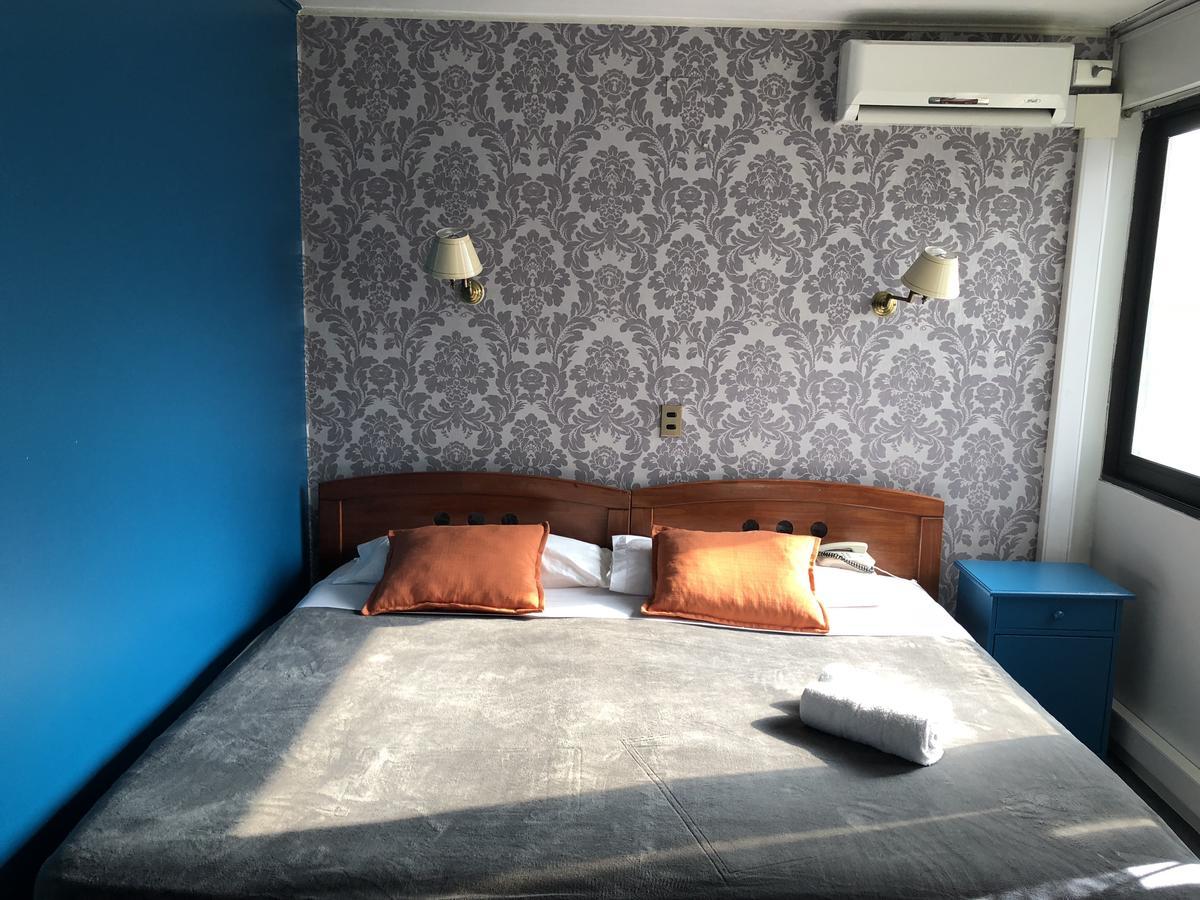 Khách sạn nang Viva Bellavista Santiago