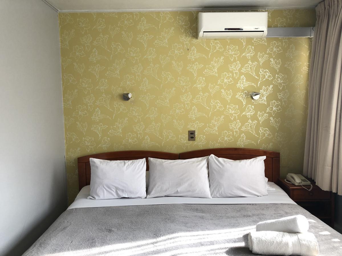 Viva Bellavista Khách sạn nang Santiago