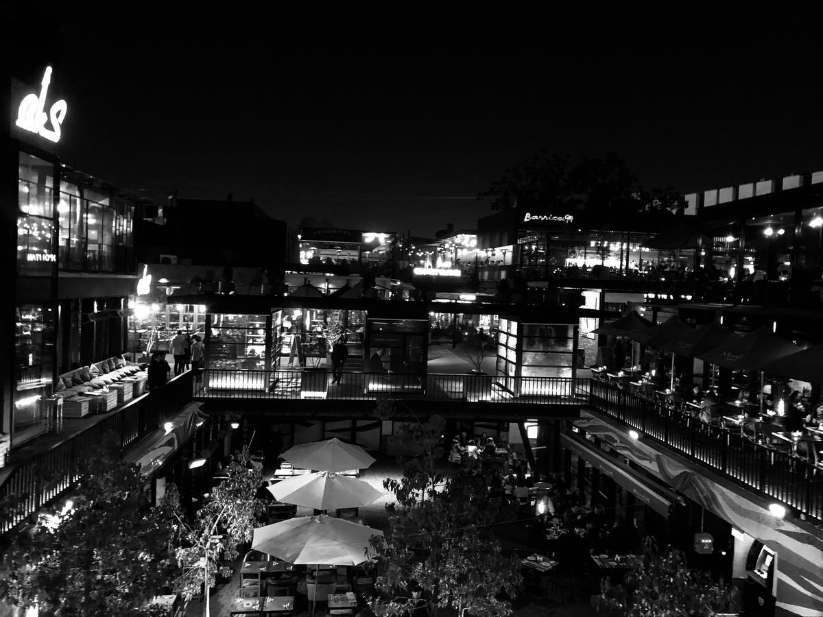 Khách sạn nang Viva Bellavista 3*