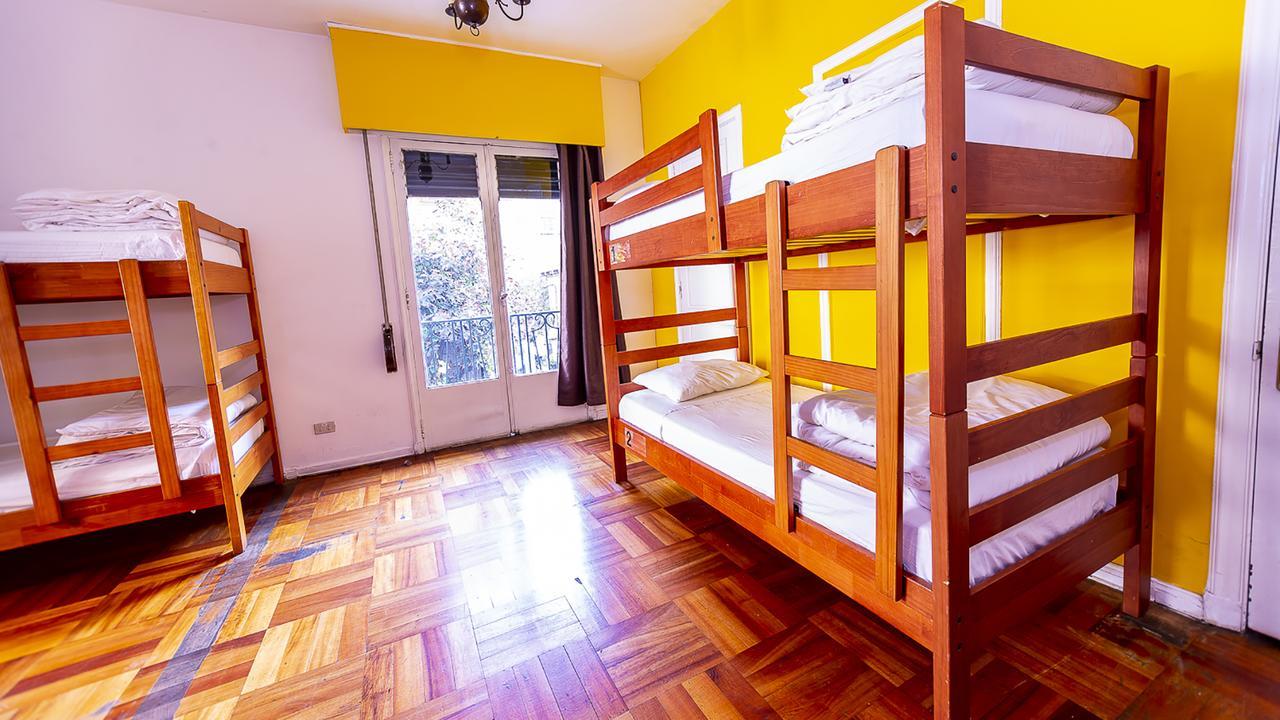 Hostal La Casona Santiago de Chile