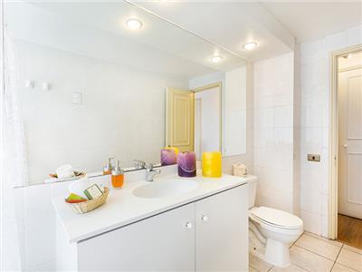 Aparthotel La Sebastiana Santiago