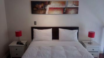 Khách sạn San Cristobal (adults Only) Santiago